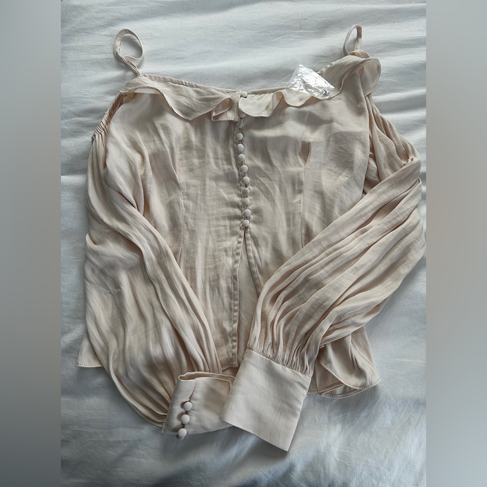 Urban Outfitters top